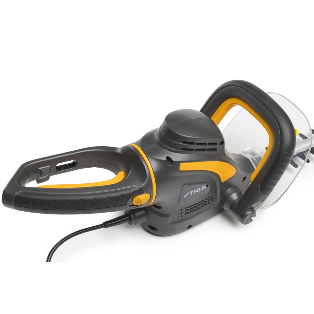 Produktabbildung Nr. 6: STIGA Elektro-Heckenschere HT 105c