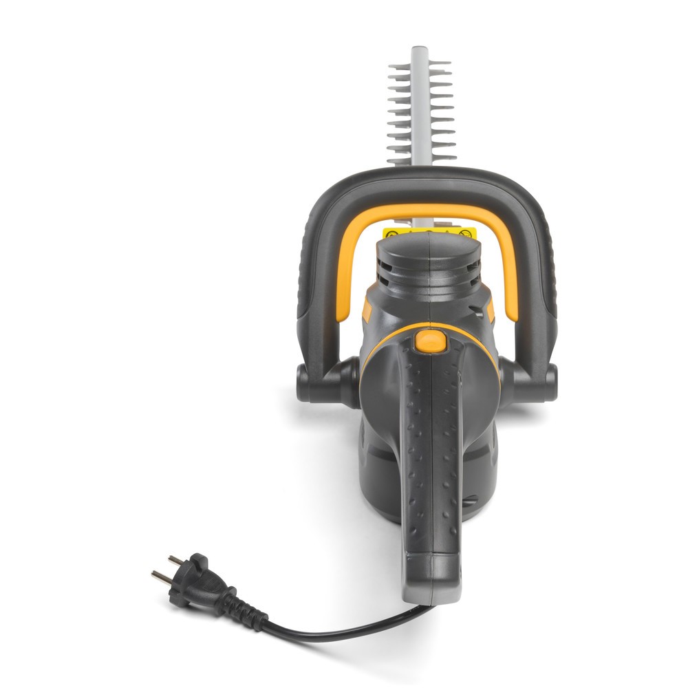 Produktabbildung Nr. 3: STIGA Elektro-Heckenschere HT 106c