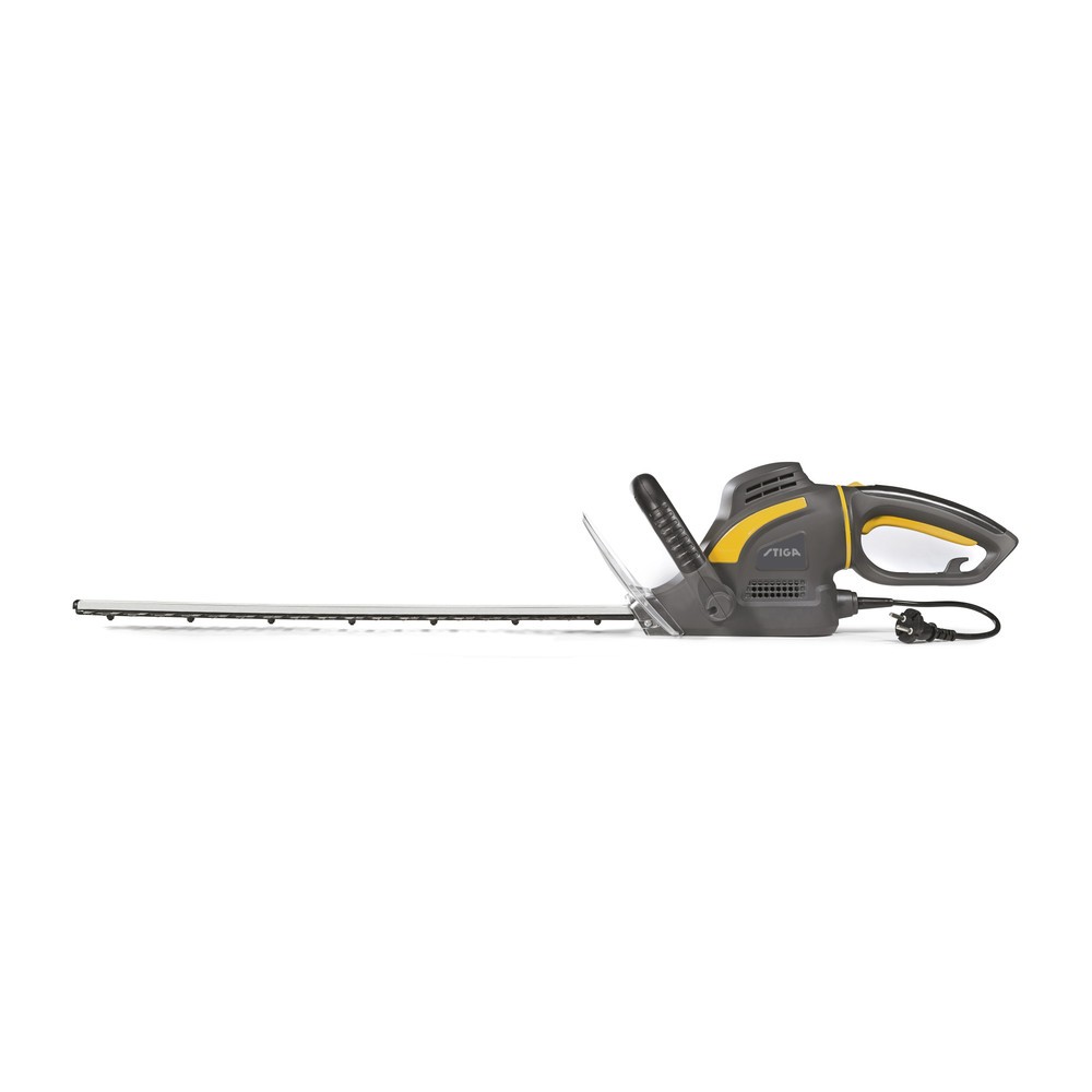 Produktabbildung Nr. 5: STIGA Elektro-Heckenschere HT 106c