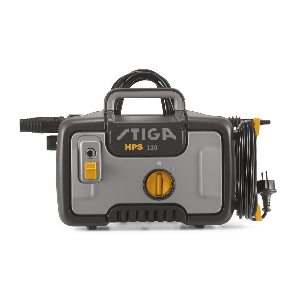 Produktabbildung Nr. 3: STIGA Elektro-Hochdruckreiniger HPS 110