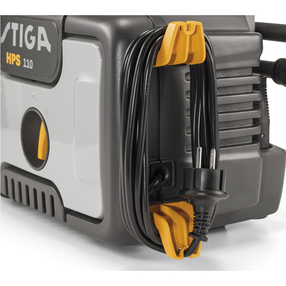 Produktabbildung Nr. 6: STIGA Elektro-Hochdruckreiniger HPS 110