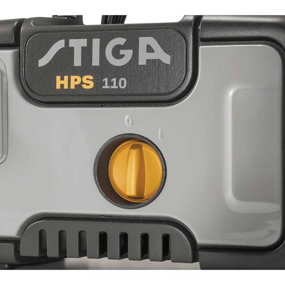 Produktabbildung Nr. 7: STIGA Elektro-Hochdruckreiniger HPS 110