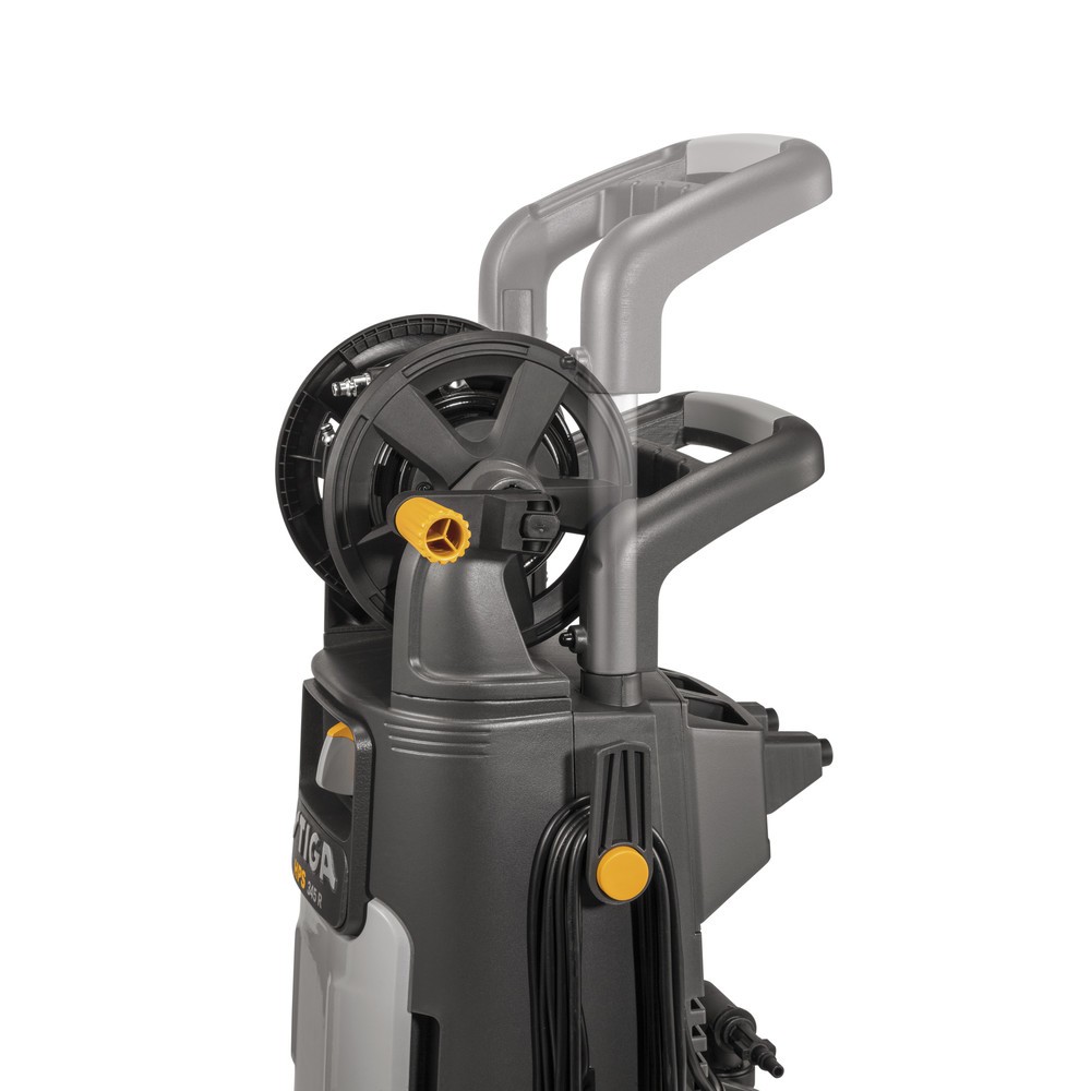 Produktabbildung Nr. 6: STIGA Elektro-Hochdruckreiniger HPS 235 R