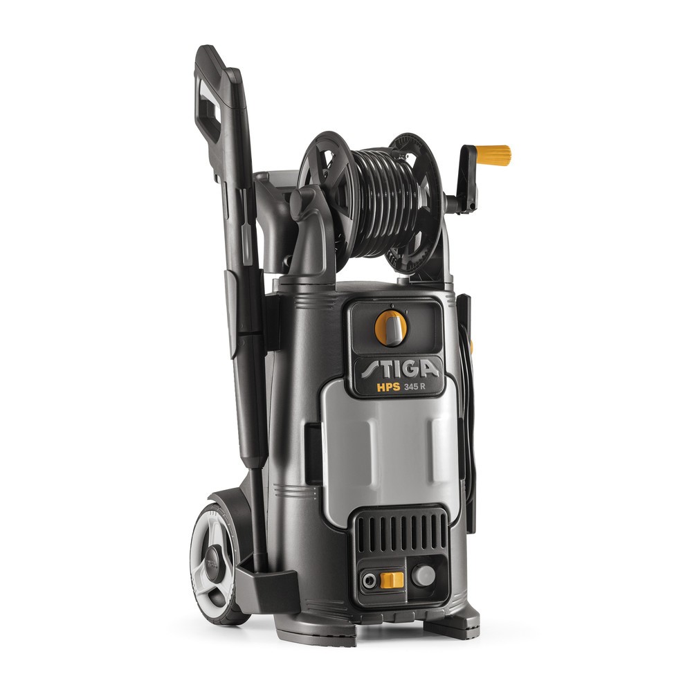 Produktabbildung Nr. 1: STIGA Elektro-Hochdruckreiniger HPS 345 R
