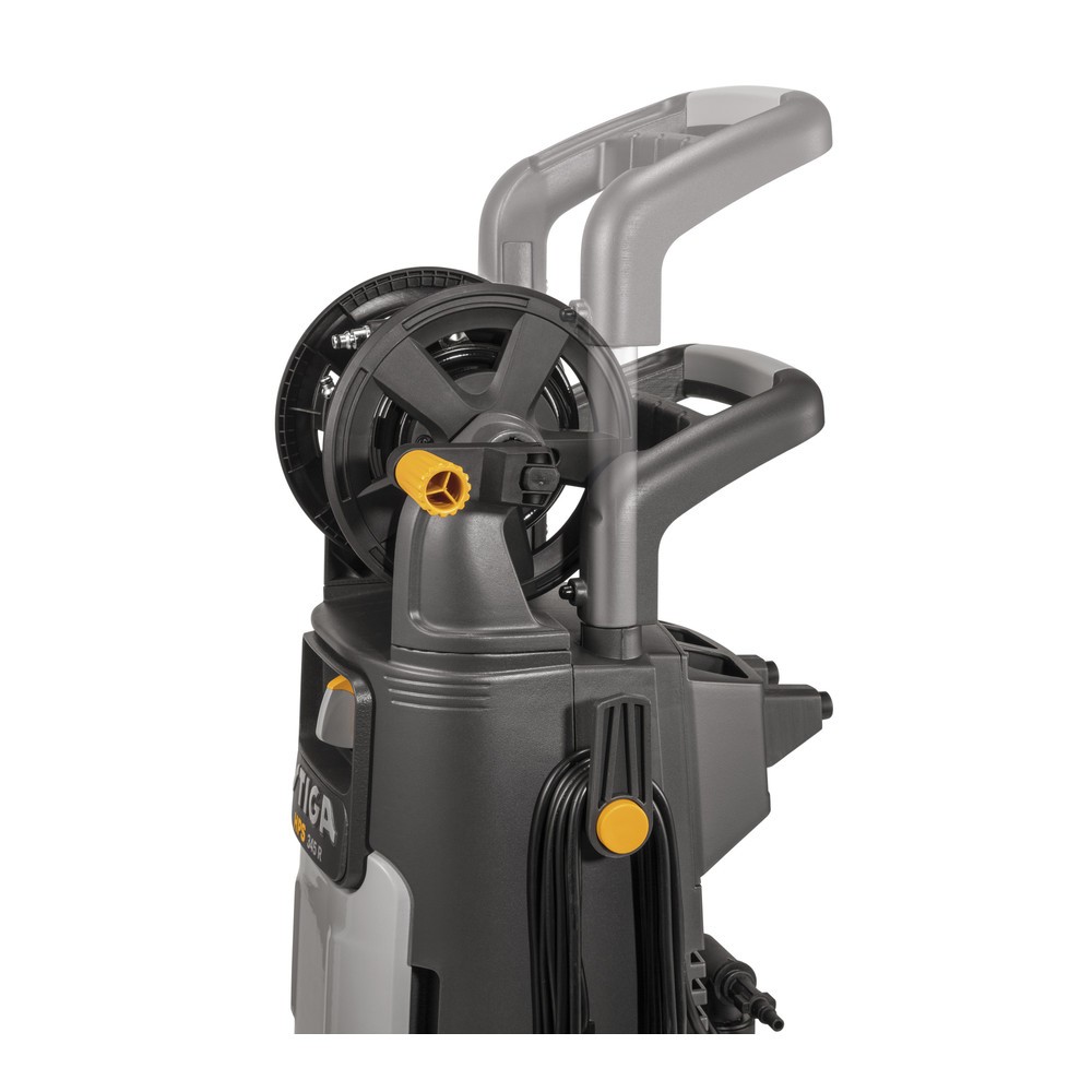 Produktabbildung Nr. 10: STIGA Elektro-Hochdruckreiniger HPS 345 R