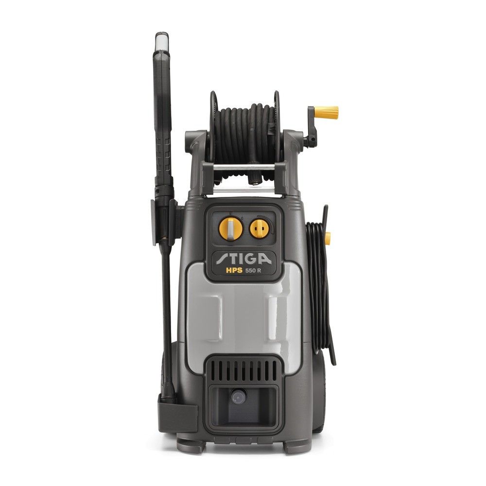 Produktabbildung Nr. 3: STIGA Elektro-Hochdruckreiniger HPS 550 R