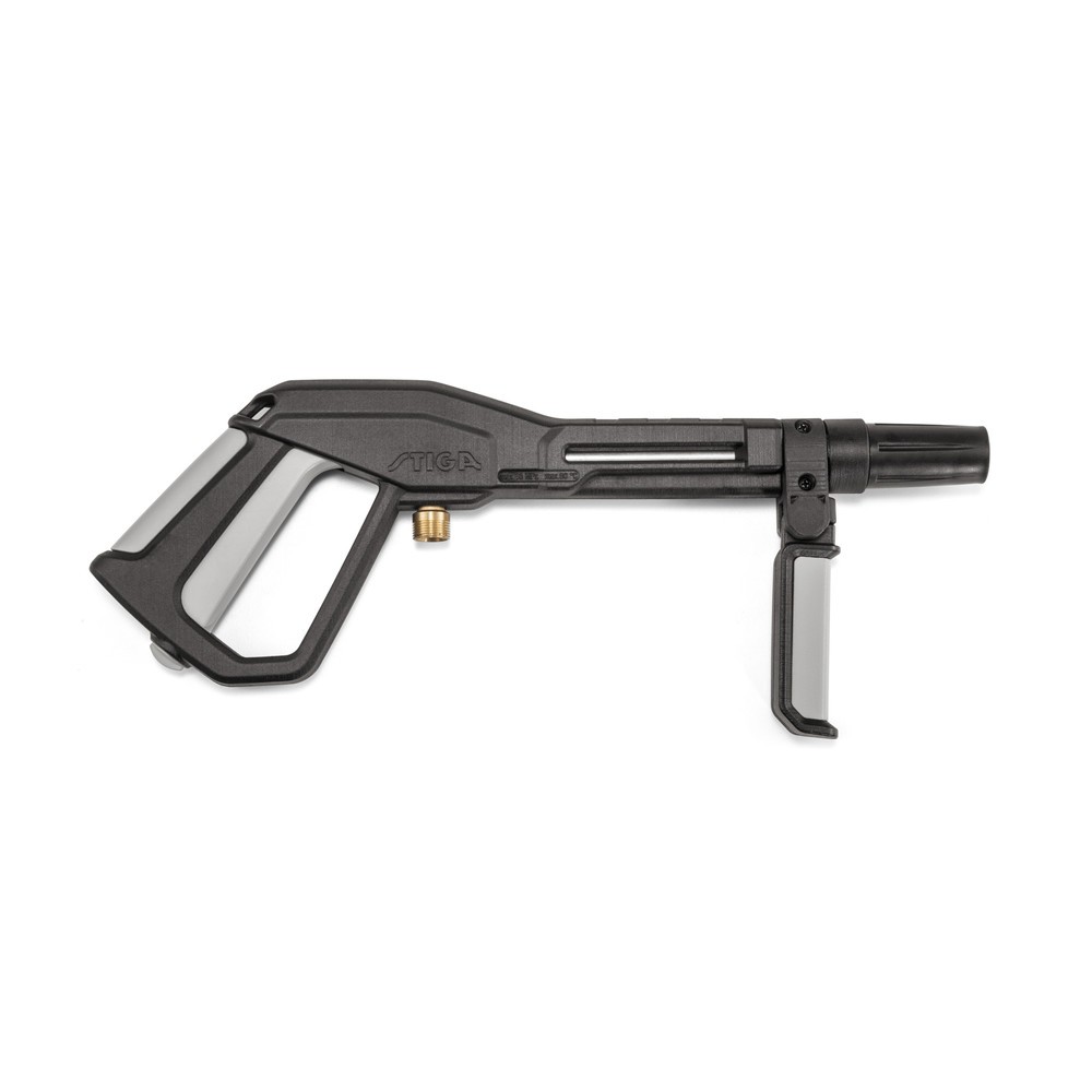 Produktabbildung Nr. 12: STIGA Elektro-Hochdruckreiniger HPS 550 R