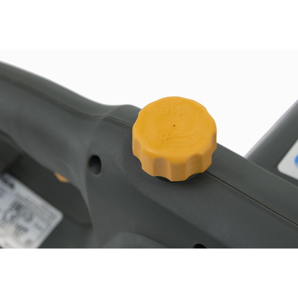 Produktabbildung Nr. 8: STIGA Elektro-Kettensäge CS 118c, Schwertlänge 14"