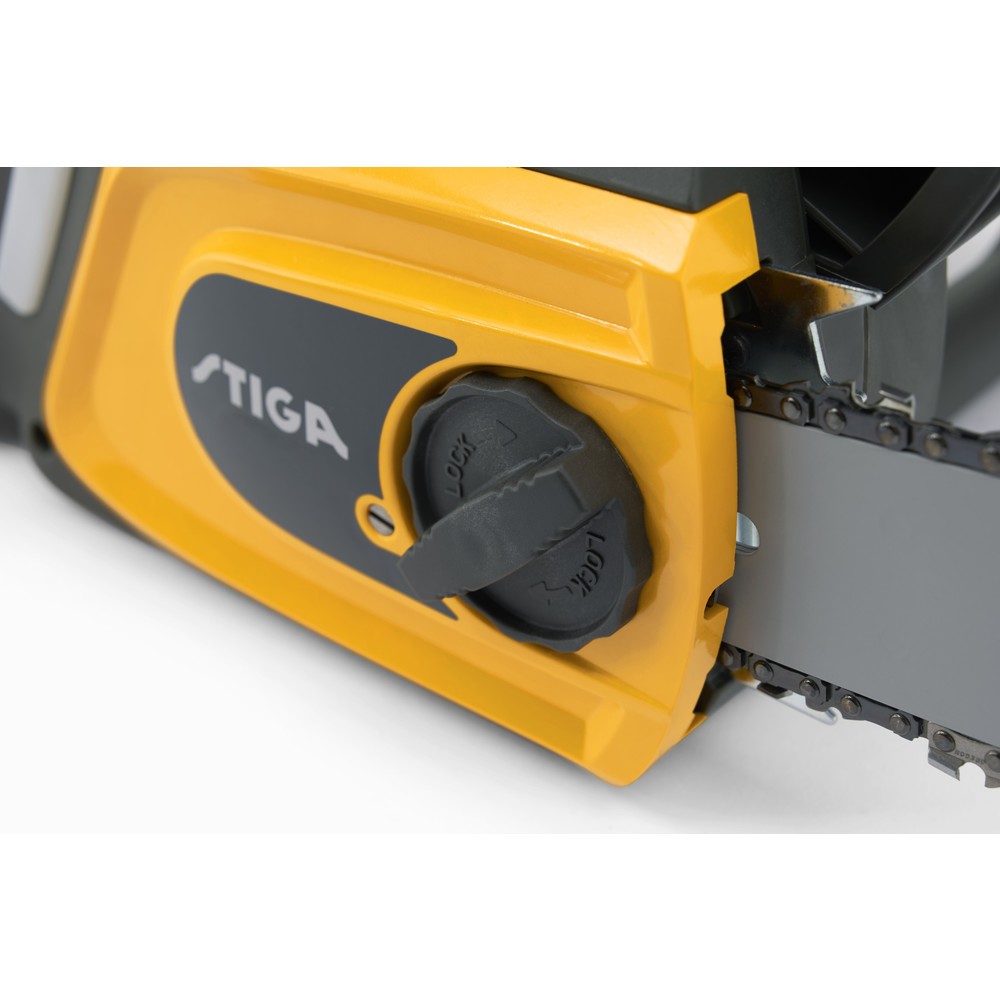 Produktabbildung Nr. 9: STIGA Elektro-Kettensäge CS 118c, Schwertlänge 14"