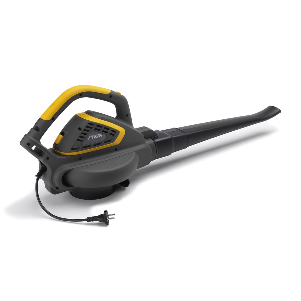 STIGA Elektro-Laubbläser BL 130c V Produktabbildung: STIGA Elektro-Laubbläser BL 130c V