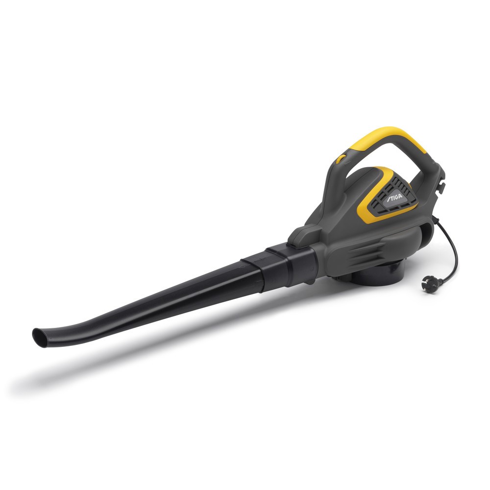 Produktabbildung Nr. 3: STIGA Elektro-Laubbläser BL 130c V