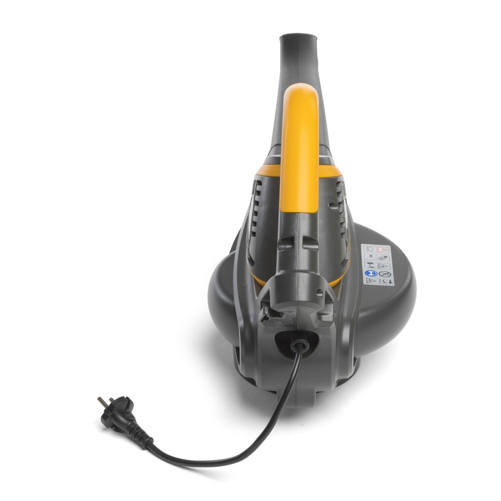 Produktabbildung Nr. 4: STIGA Elektro-Laubbläser BL 130c V