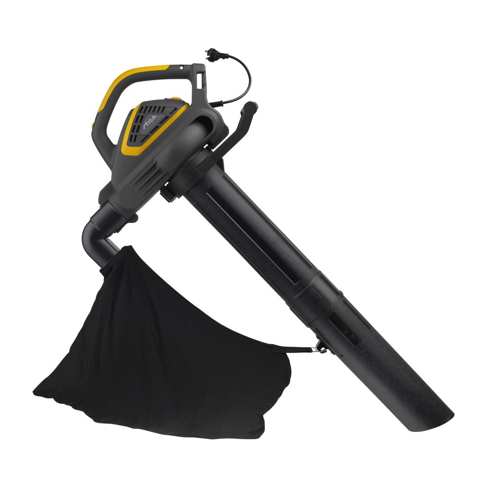 Produktabbildung Nr. 7: STIGA Elektro-Laubbläser BL 130c V