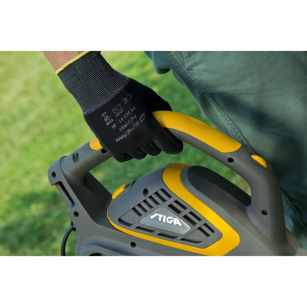 Produktabbildung Nr. 9: STIGA Elektro-Laubbläser BL 130c V