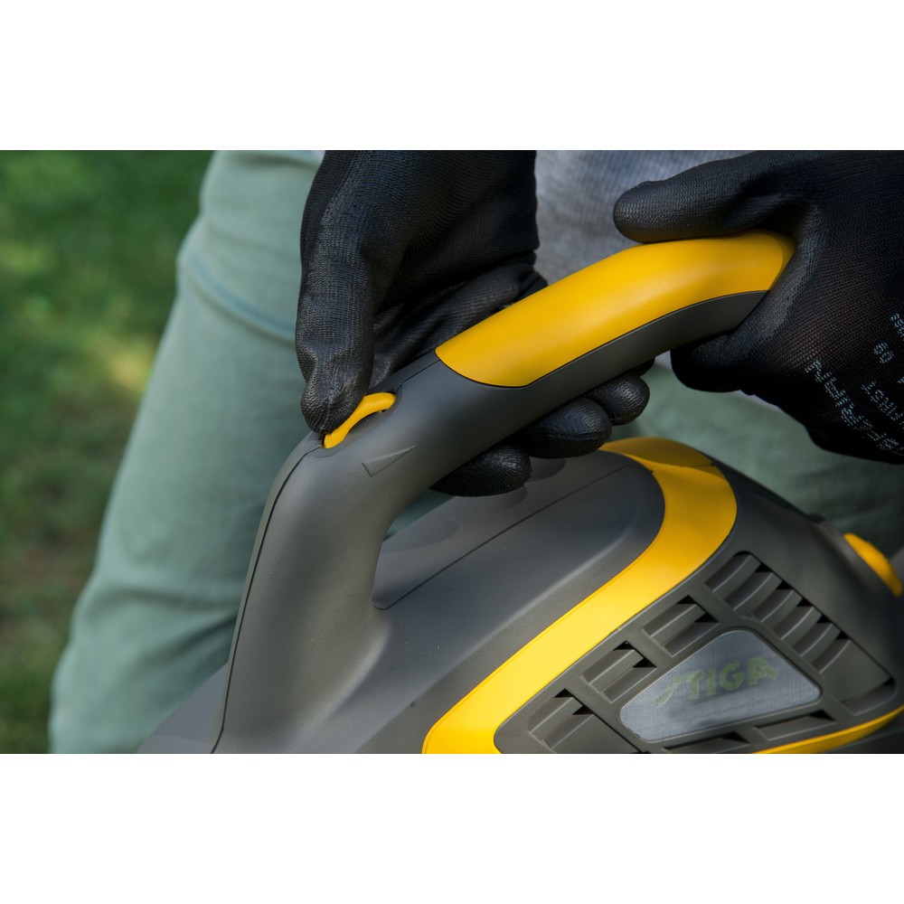 Produktabbildung Nr. 10: STIGA Elektro-Laubbläser BL 130c V