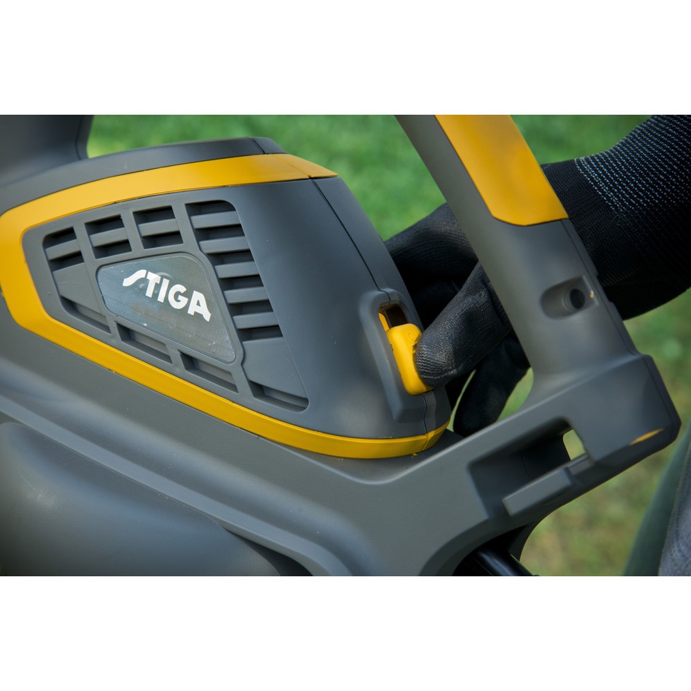 Produktabbildung Nr. 11: STIGA Elektro-Laubbläser BL 130c V