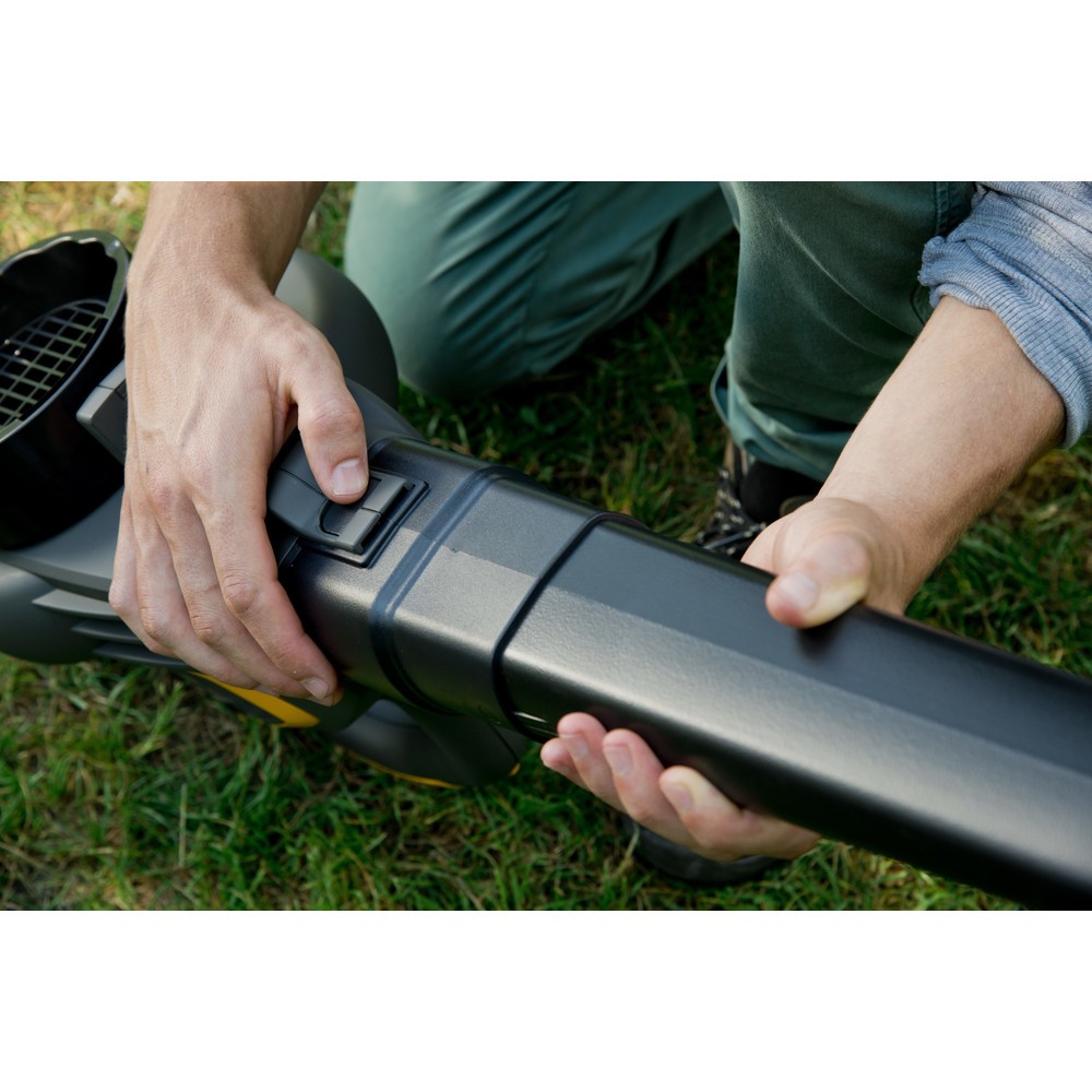 Produktabbildung Nr. 12: STIGA Elektro-Laubbläser BL 130c V
