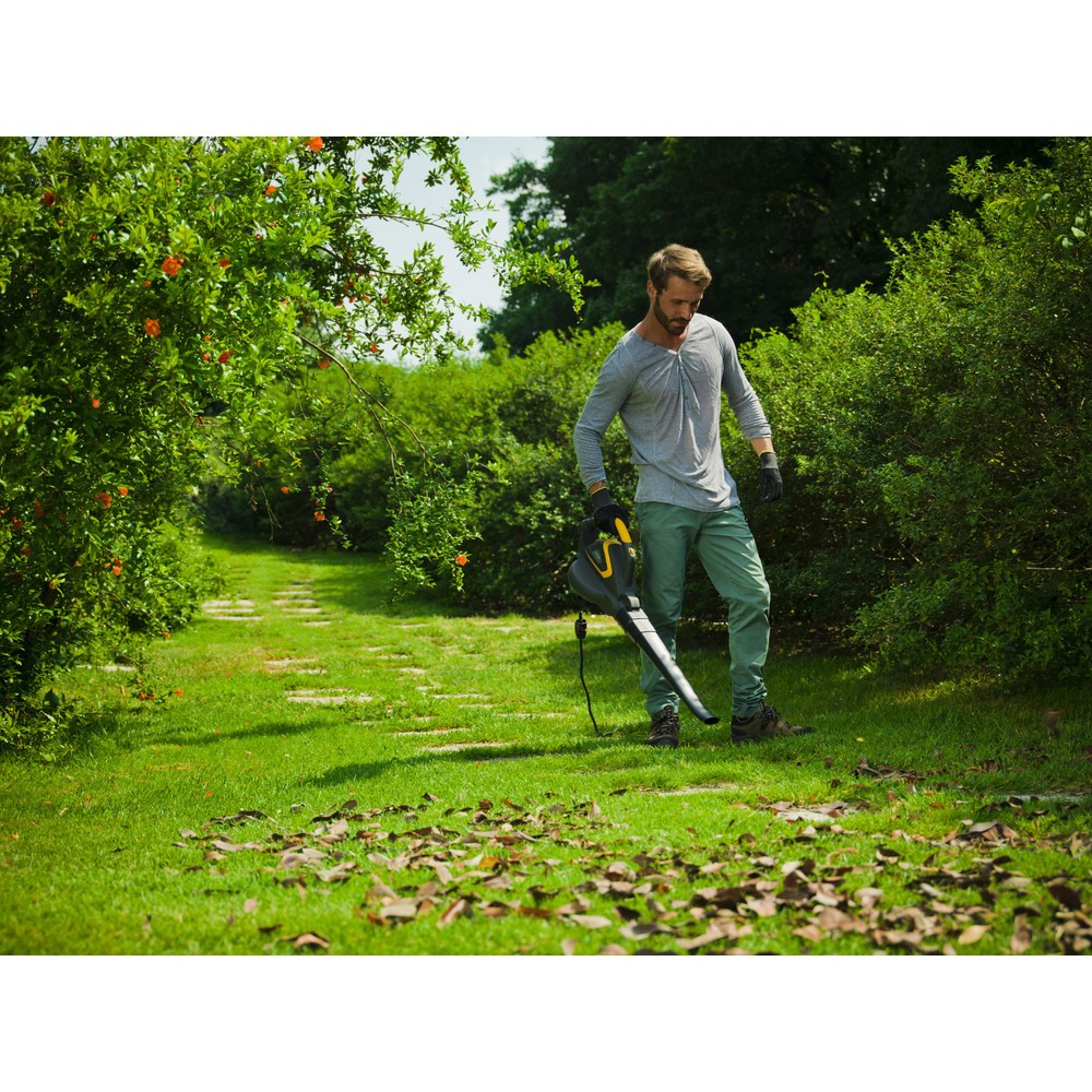 Produktabbildung Nr. 15: STIGA Elektro-Laubbläser BL 130c V