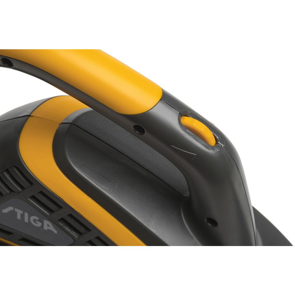 Produktabbildung Nr. 16: STIGA Elektro-Laubbläser BL 130c V