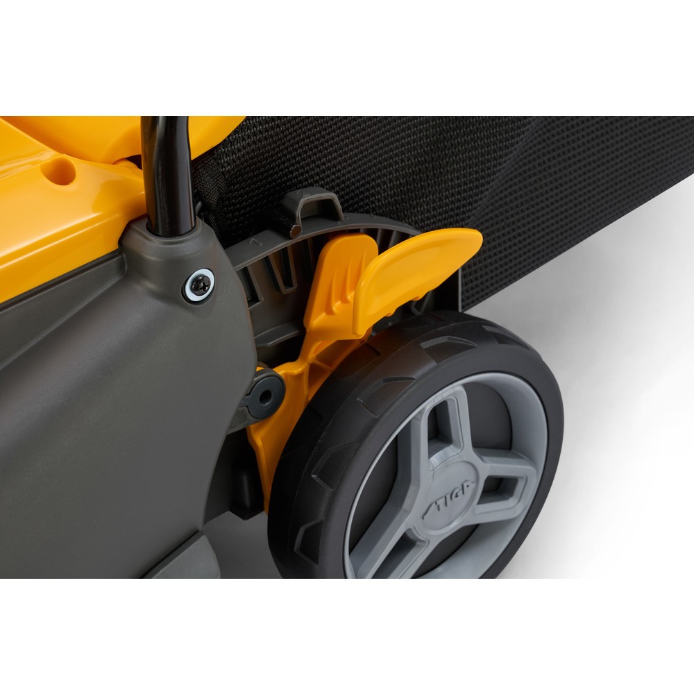 Produktabbildung Nr. 4: STIGA Elektro-Rasenmäher Combi 336c