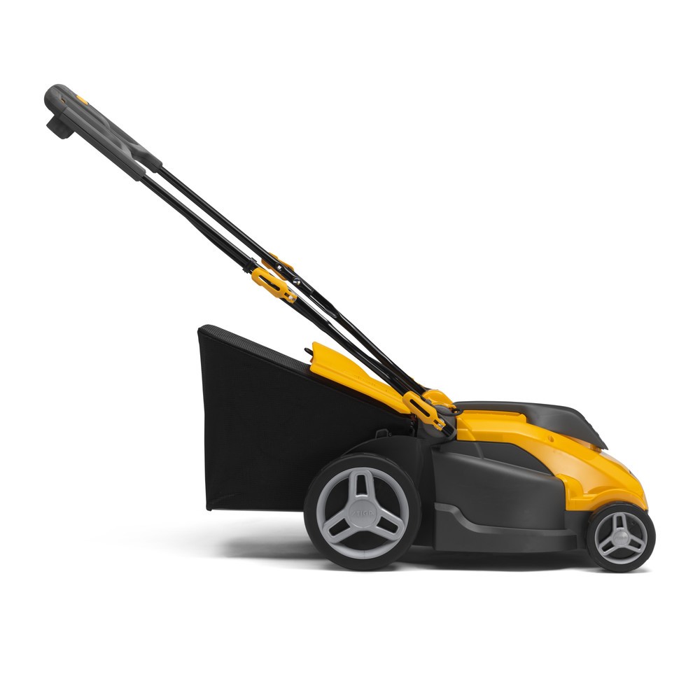 Produktabbildung Nr. 3: STIGA Elektro-Rasenmäher Combi 340c