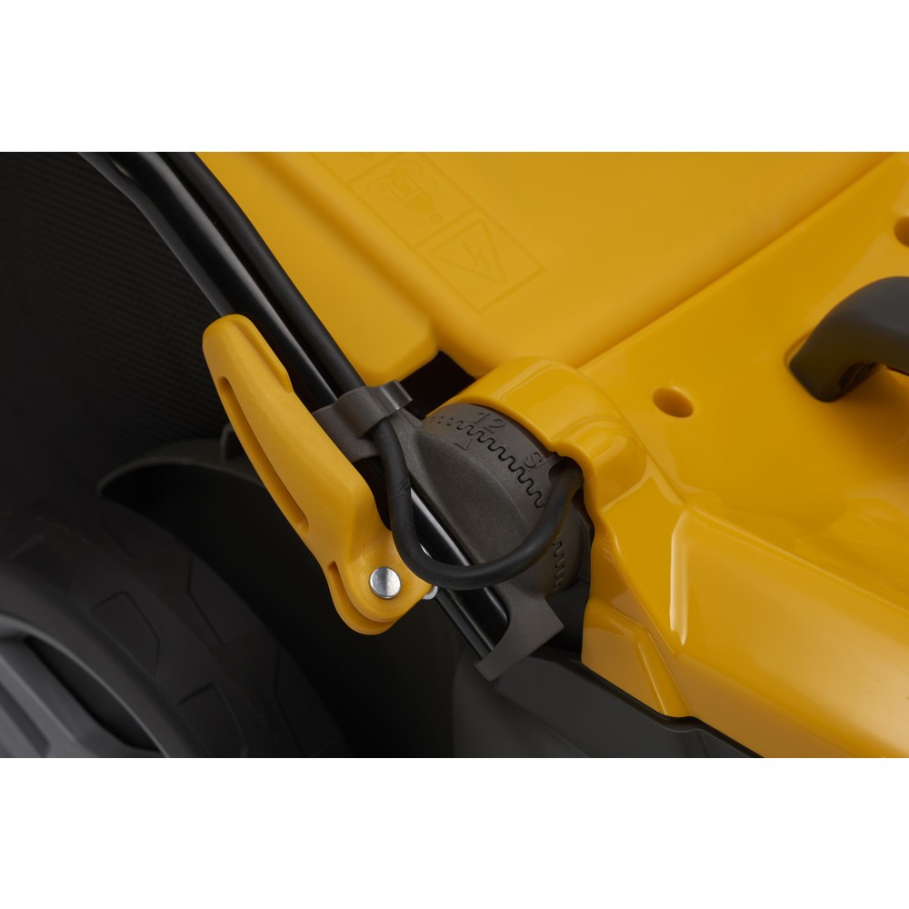 Produktabbildung Nr. 4: STIGA Elektro-Rasenmäher Combi 340c