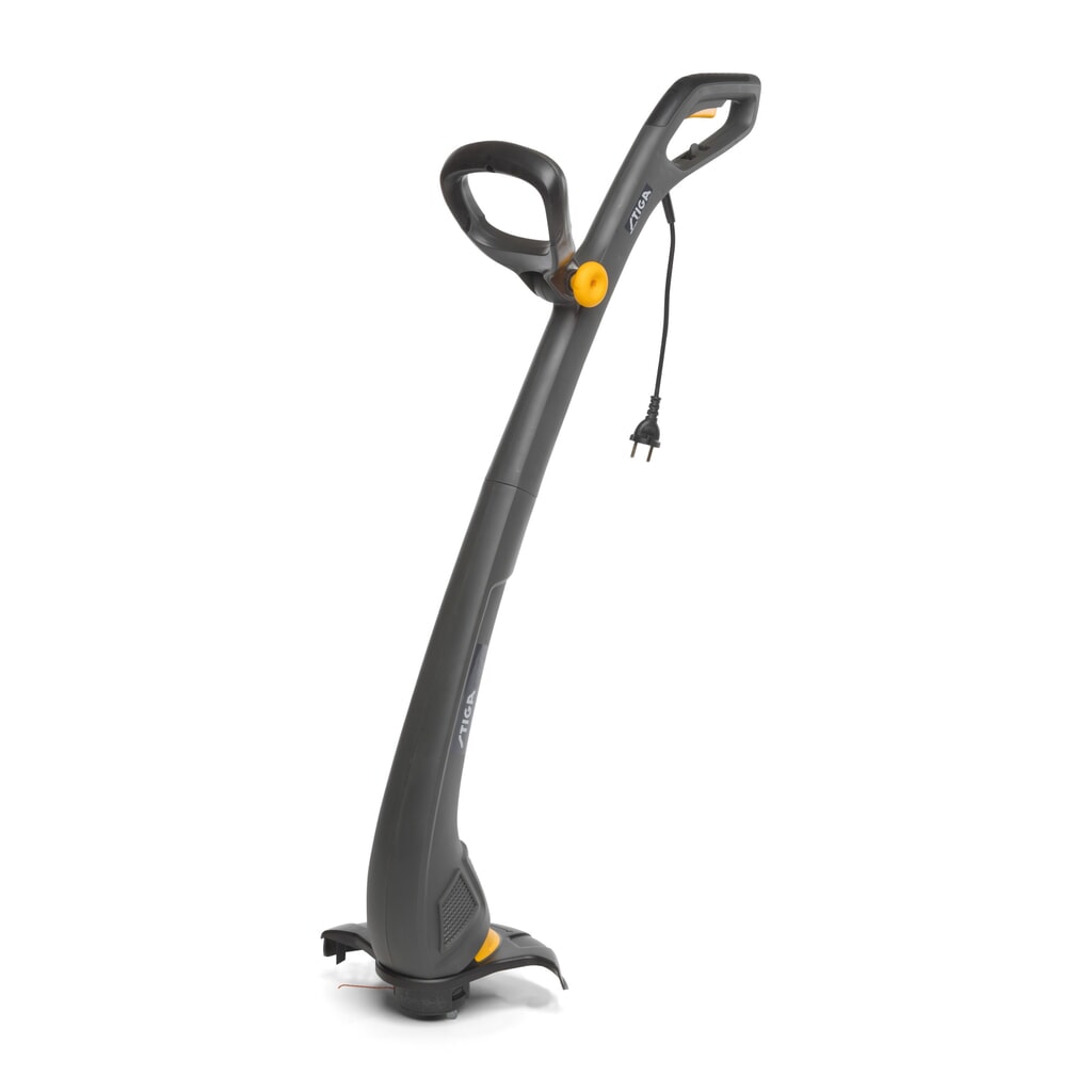 STIGA Elektro-Rasentrimmer GT 104c Produktabbildung: STIGA Elektro-Rasentrimmer GT 104c