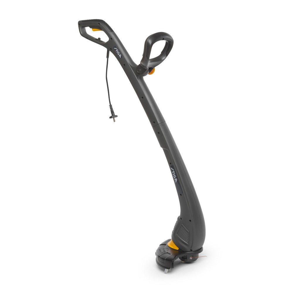 Produktabbildung Nr. 2: STIGA Elektro-Rasentrimmer GT 104c