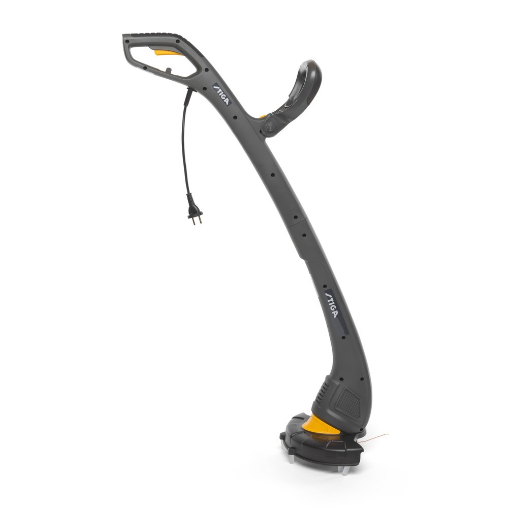 Produktabbildung Nr. 3: STIGA Elektro-Rasentrimmer GT 104c