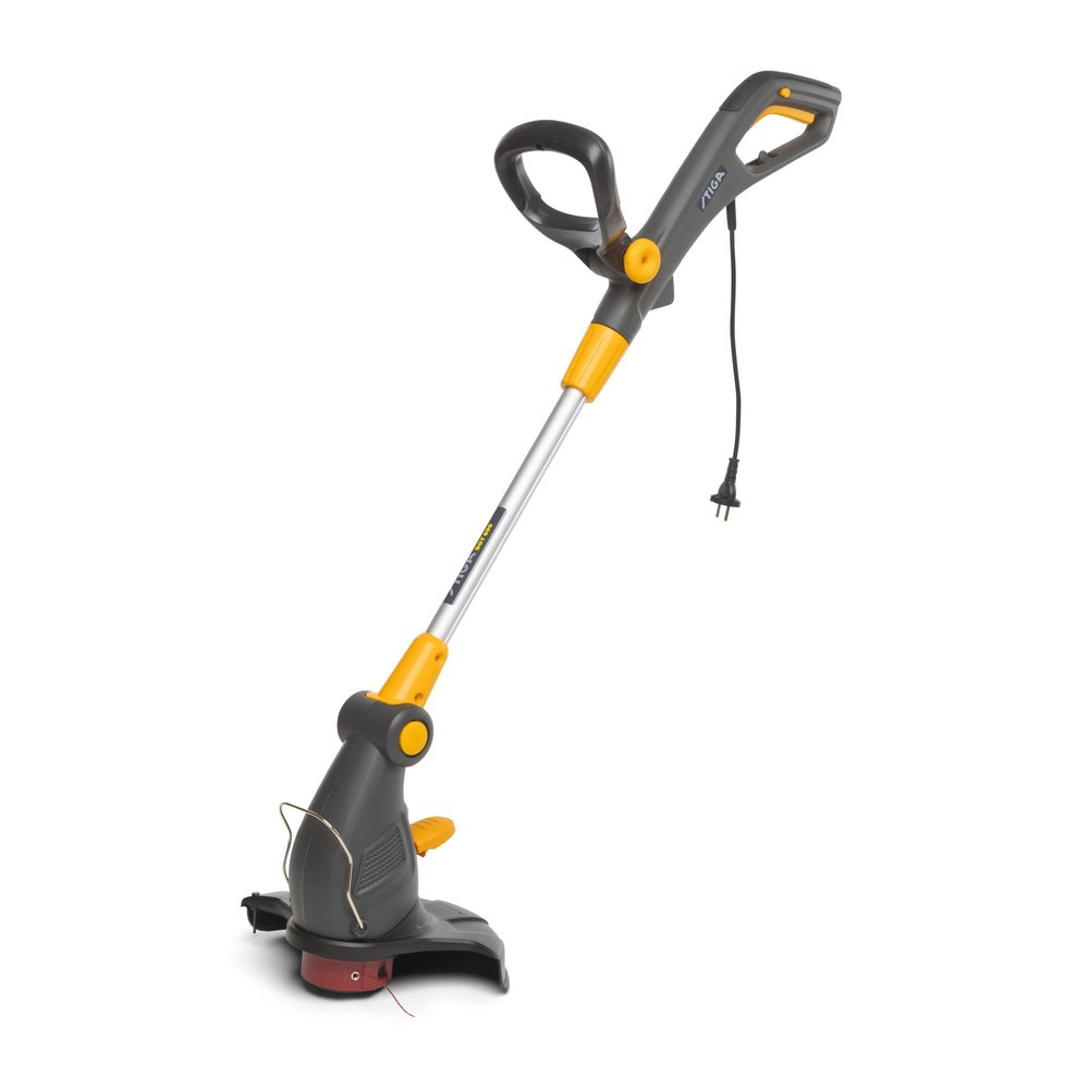 Produktabbildung: STIGA Elektro-Rasentrimmer GT 106c