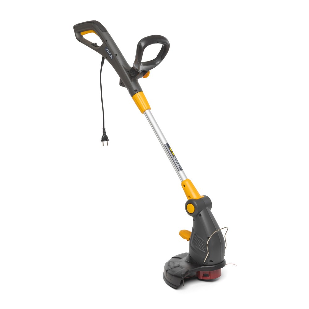 Produktabbildung Nr. 2: STIGA Elektro-Rasentrimmer GT 106c