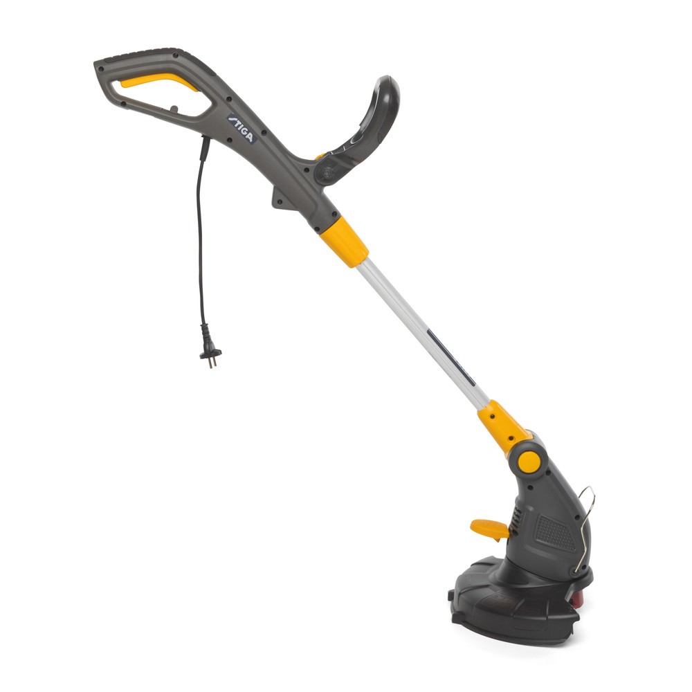 Produktabbildung Nr. 3: STIGA Elektro-Rasentrimmer GT 106c