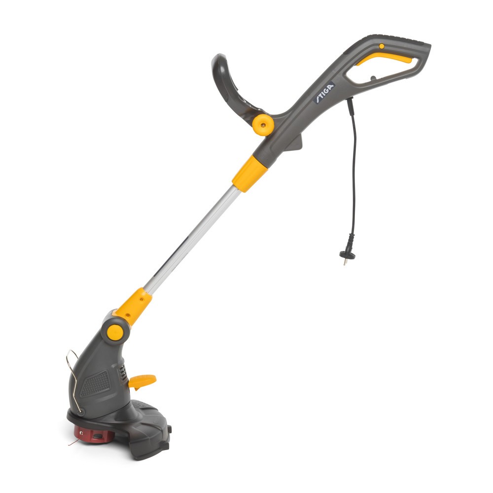 Produktabbildung Nr. 4: STIGA Elektro-Rasentrimmer GT 106c