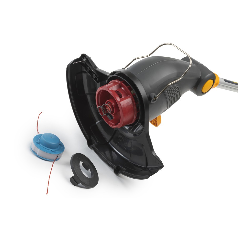 Produktabbildung Nr. 7: STIGA Elektro-Rasentrimmer GT 106c