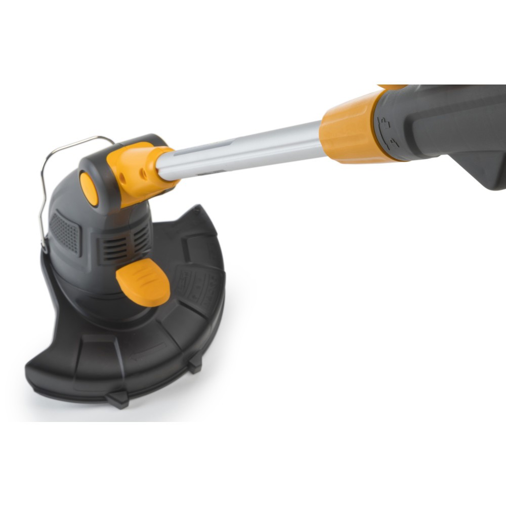 Produktabbildung Nr. 8: STIGA Elektro-Rasentrimmer GT 106c