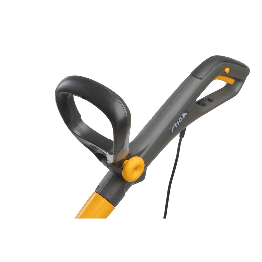 Produktabbildung Nr. 9: STIGA Elektro-Rasentrimmer GT 106c