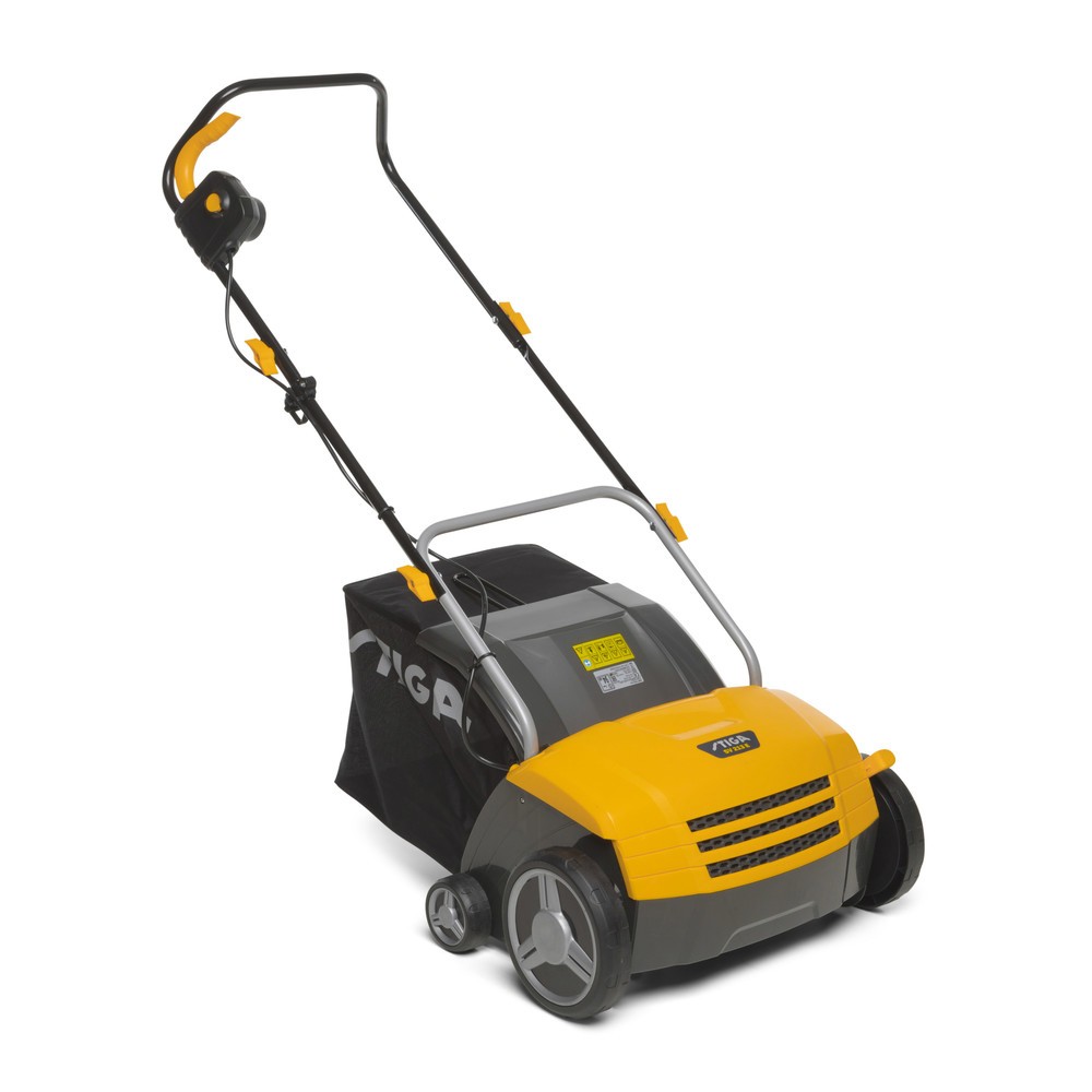 Produktabbildung: STIGA Elektro-Vertikutierer SV 213 E