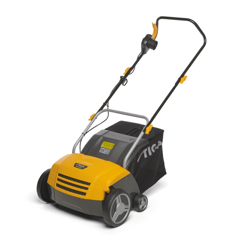 Produktabbildung Nr. 2: STIGA Elektro-Vertikutierer SV 213 E