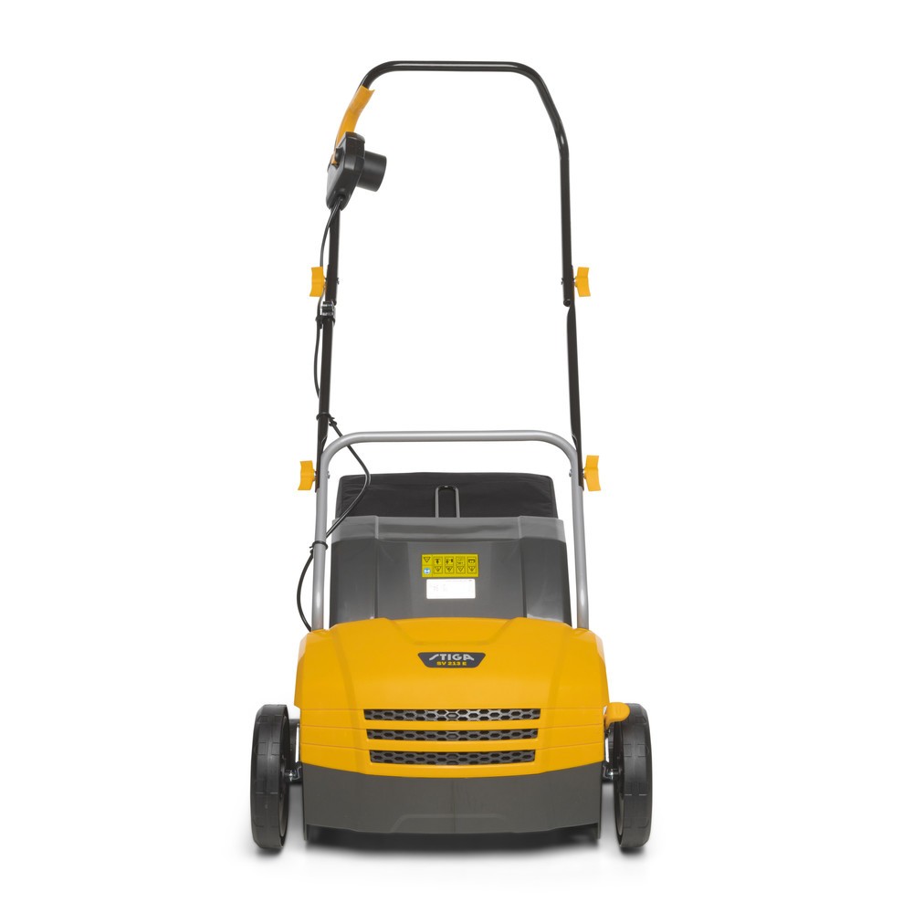 Produktabbildung Nr. 3: STIGA Elektro-Vertikutierer SV 213 E