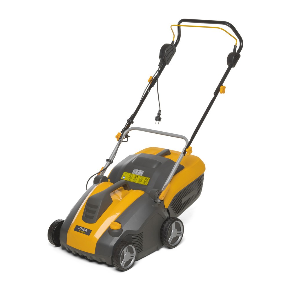 Produktabbildung Nr. 2: STIGA Elektro-Vertikutierer SV 415 E