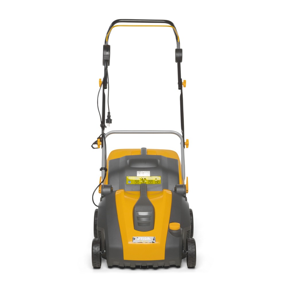 Produktabbildung Nr. 3: STIGA Elektro-Vertikutierer SV 415 E