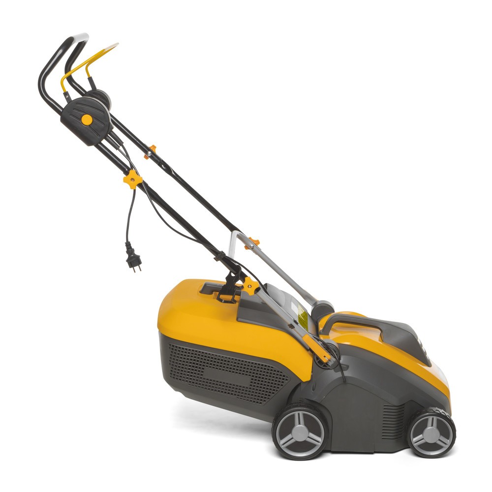 Produktabbildung Nr. 4: STIGA Elektro-Vertikutierer SV 415 E