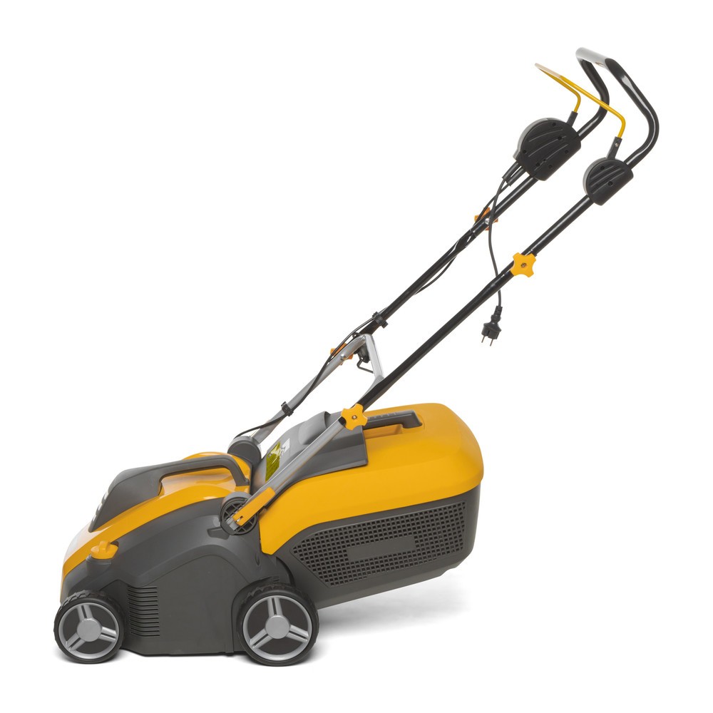 Produktabbildung Nr. 5: STIGA Elektro-Vertikutierer SV 415 E