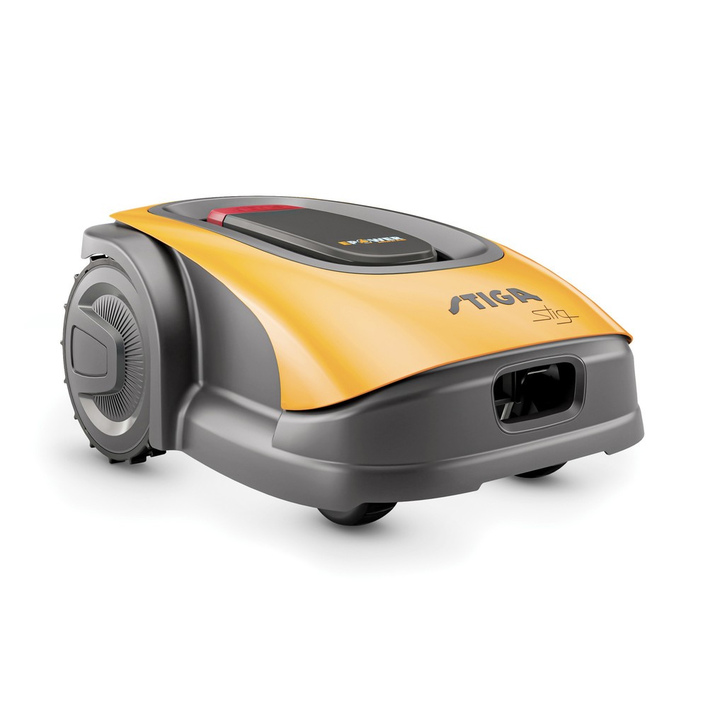 Produktabbildung: STIGA Rasenroboter G 600