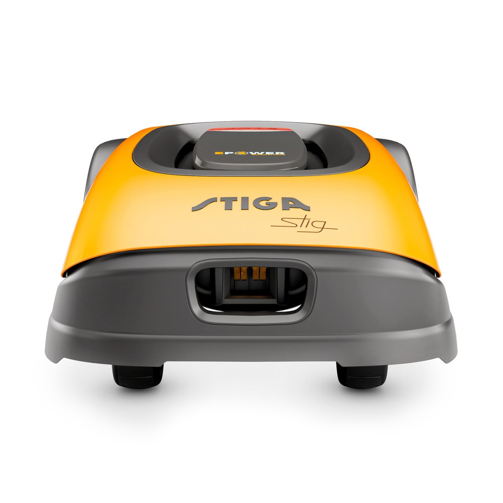 Produktabbildung Nr. 2: STIGA Rasenroboter G 600