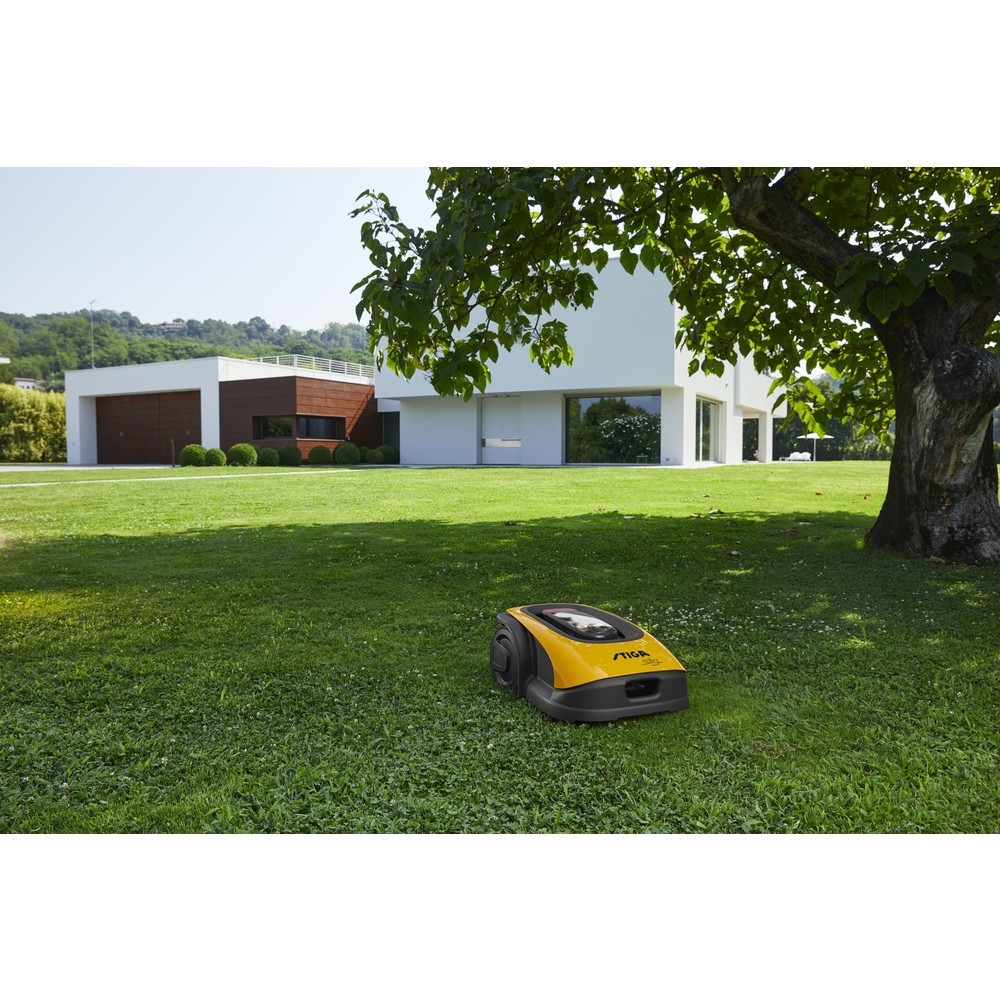 Produktabbildung Nr. 7: STIGA Rasenroboter G 600