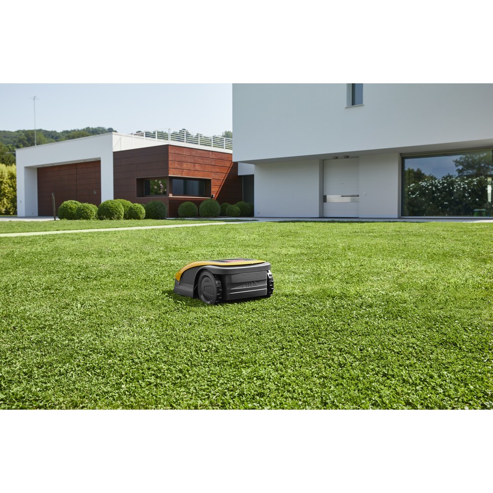 Produktabbildung Nr. 9: STIGA Rasenroboter G 600