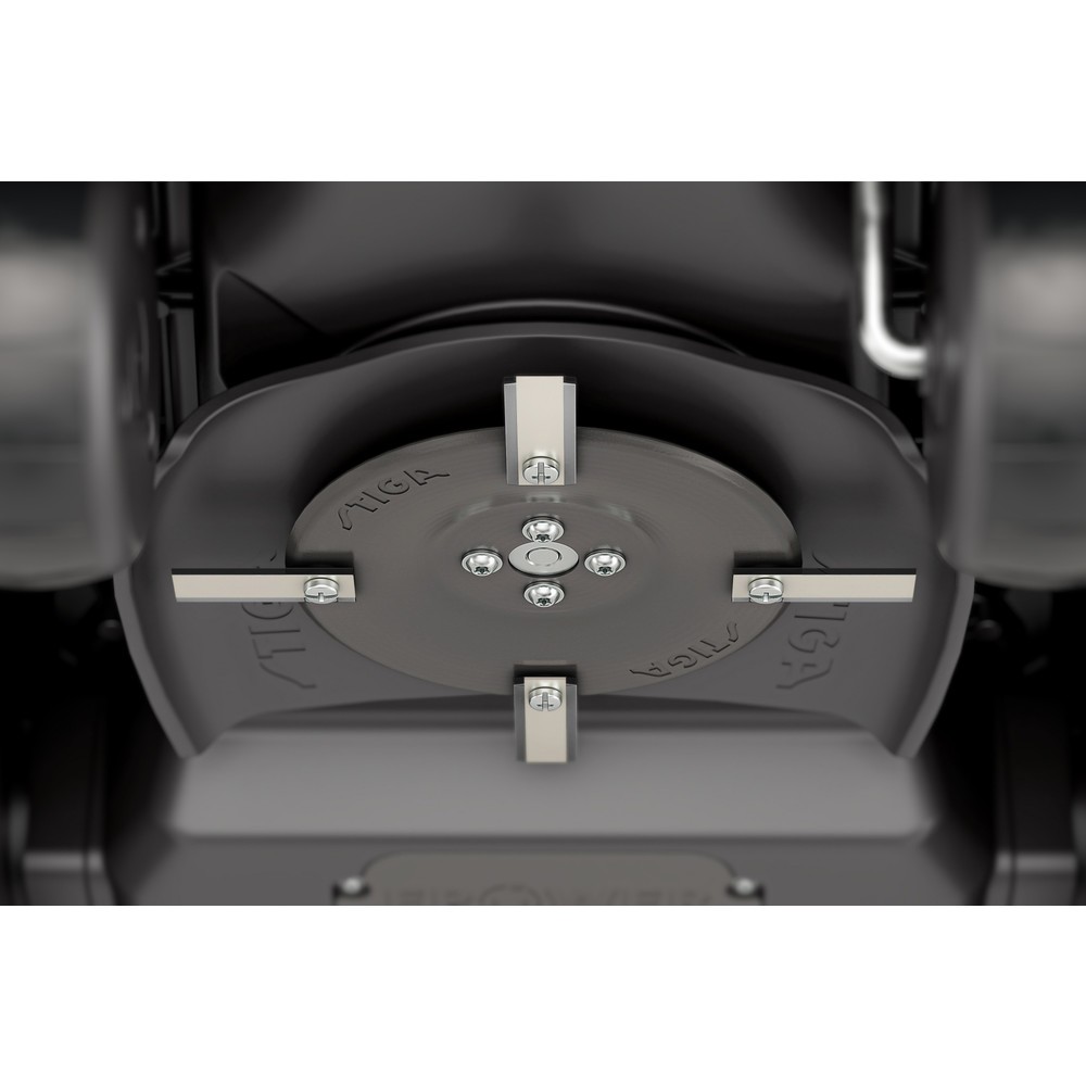 Produktabbildung Nr. 5: STIGA Rasenroboter G 600