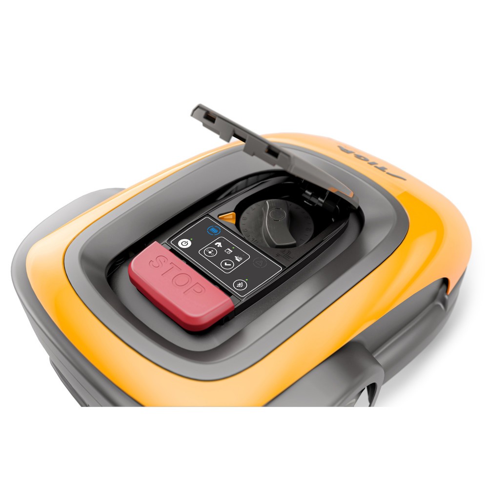 Produktabbildung Nr. 6: STIGA Rasenroboter G 600