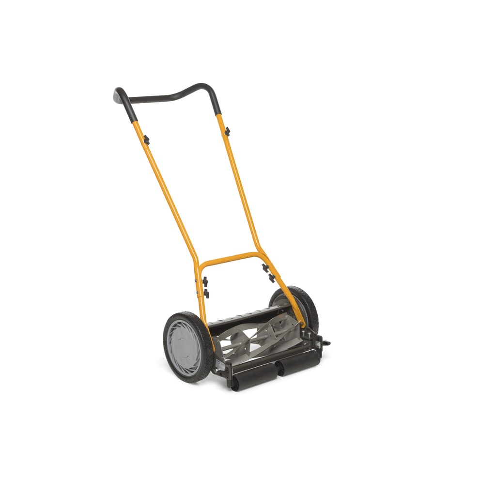 Produktabbildung: STIGA Spindelmäher SCM 240 R, Heckauswurf